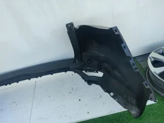  Бампер задний Renault Megane 4 Арт AL14406333447, вид 5