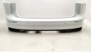 5H9807421F Бампер задний Volkswagen Golf 6 Арт AL14410536150, вид 1