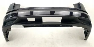 5H9807421F Бампер задний Volkswagen Golf 6 Арт AL14411140542, вид 5