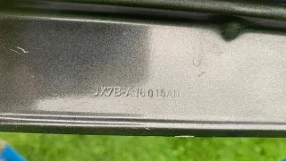 JX7BA16015AD Крыло переднее правое Ford Focus 4 Арт AL14412518755, вид 6
