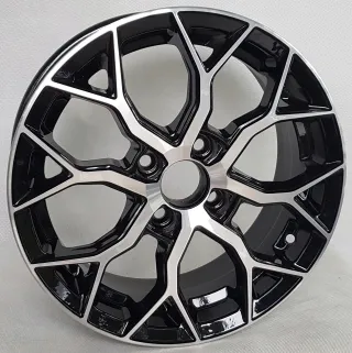  Диск литой Mitsubishi Colt 6 Арт AL14414876938, вид 2