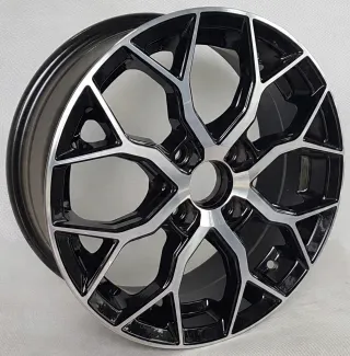  Диск литой Mitsubishi Colt 6 Арт AL14414876938, вид 3