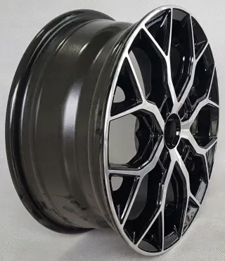  Диск литой Mitsubishi Colt 6 Арт AL14414876938, вид 4