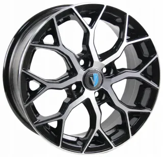  Диск литой Mazda 5 1 Арт AL14414876938_2, вид 1