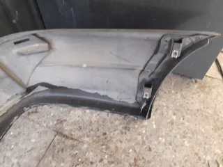 90380391 Бампер задний Opel Astra F Арт AL14415025417, вид 11
