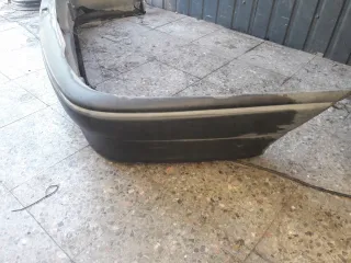 90380391 Бампер задний Opel Astra F Арт AL14415025417, вид 7
