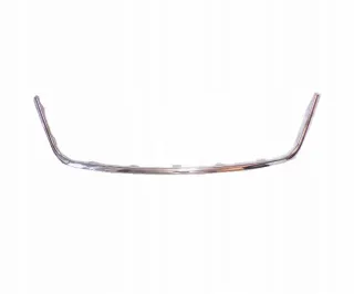 5J0853607 Накладка (юбка) переднего бампера Skoda Praktik Арт AL14415047762_2, вид 1