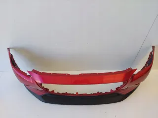 D10J-50031 Бампер передний Mazda CX3 Арт AL14415080450, вид 4