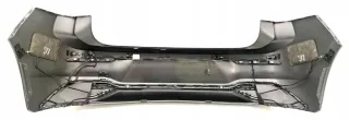 5H6807421C Бампер задний Volkswagen Golf 7 Арт AL14416097372, вид 2