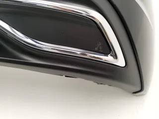 5H6807421C Бампер задний Volkswagen Golf 7 Арт AL14416097372, вид 5