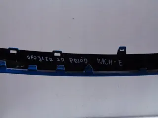  Накладка (юбка) переднего бампера Ford Mustang Mach-E Арт AL14417464888, вид 6
