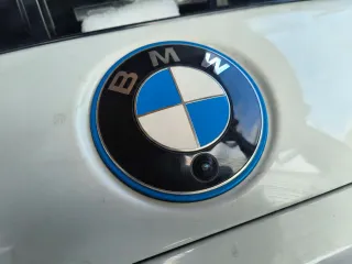 QUA,KLAPA.29,01.28,35 Крышка багажника (дверь 3-5) BMW 7 G70 Арт AL14423323291, вид 5