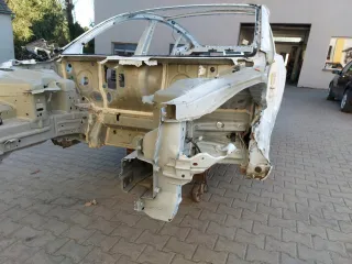 TE-926849473 Четверть передняя левая Tesla model 3 Арт AL14428501019, вид 4