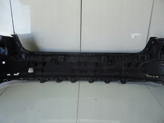 0....00000XXX Бампер задний Audi A4 B9 Арт AL14438808178, вид 5