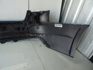 0....00000XXX Бампер задний Audi A4 B9 Арт AL14438808178, вид 7
