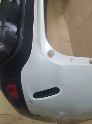  Бампер задний Citroen C5 Aircross Арт AL14464374198, вид 3
