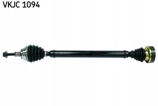 VKJC1094 Карданный вал Seat Leon 3 Арт AL14479596468_4, вид 1