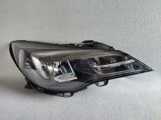 39195689,KING-CAR7777 Фара передняя (комплект) Opel Astra K Арт AL14482717434, вид 2