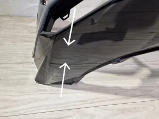4ML807437,4ML807437B Бампер передний Lamborghini Urus Арт AL14491218134, вид 5