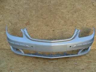 654746661q Бампер передний Mercedes A W169 Арт AL14494001697, вид 1