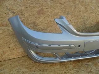 654746661q Бампер передний Mercedes A W169 Арт AL14494001697, вид 2