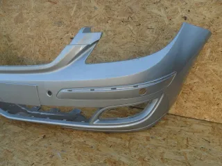 654746661q Бампер передний Mercedes A W169 Арт AL14494001697, вид 3