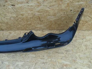 654746661a Бампер передний Mercedes C W203 Арт AL14494009978, вид 4