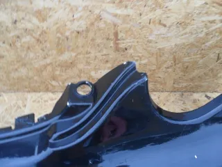 654746661a Бампер передний Mercedes C W203 Арт AL14494009978, вид 7