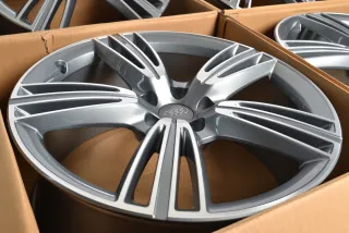  Диск литой Audi A4 B9 Арт AL14495044844, вид 1