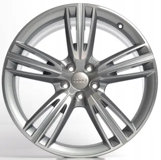  Диск литой Audi A4 B9 Арт AL14495044844, вид 2