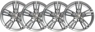  Диск литой Audi A4 B9 Арт AL14495044844, вид 3