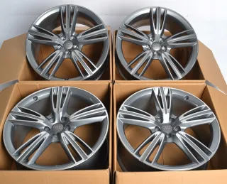  Диск литой Audi A4 B9 Арт AL14495044844, вид 5