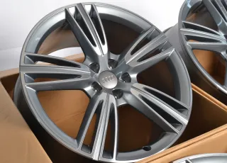  Диск литой Audi A4 B9 Арт AL14495044844, вид 6