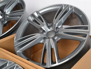  Диск литой Audi A4 B9 Арт AL14495044844, вид 7
