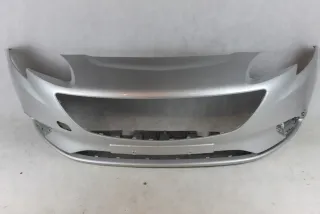 39003567 Бампер передний Opel Corsa E Арт AL14500744272, вид 2
