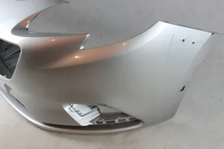 39003567 Бампер передний Opel Corsa E Арт AL14500744272, вид 3