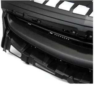 GROP01 Решетка радиатора Opel Astra J Арт AL14504108583, вид 2