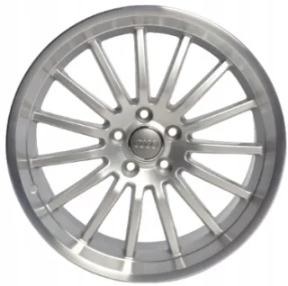  Диск литой Audi A4 B9 Арт AL14505952720, вид 1