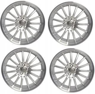  Диск литой Audi A4 B9 Арт AL14505952720, вид 2