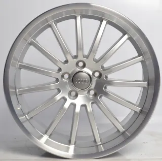  Диск литой Audi A4 B9 Арт AL14505952720, вид 3