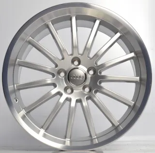  Диск литой Audi A4 B9 Арт AL14505952720, вид 4