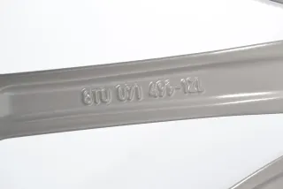  Диск литой Audi A4 B9 Арт AL14505952720, вид 6