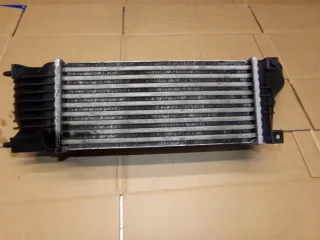 9645682880 Интеркулер Peugeot 407 Арт AL14517844753, вид 3
