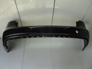 A4xxx0000000 Бампер задний Audi A4 B8 Арт AL14524983407, вид 1