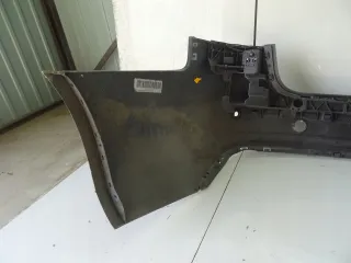A4xxx0000000 Бампер задний Audi A4 B8 Арт AL14524983407, вид 5