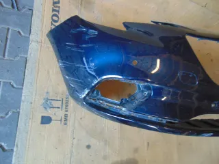 5452621 Бампер передний Opel Corsa E Арт AL14526453160, вид 3