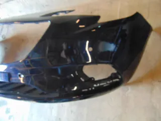 5452621 Бампер передний Opel Corsa E Арт AL14526453160, вид 4