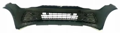5H0807221J Бампер передний Volkswagen Golf 5 Арт AL14526528500, вид 2
