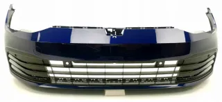 5H0807221J Бампер передний Volkswagen Golf 5 Арт AL14526528500, вид 7