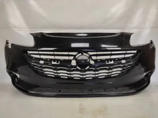  Бампер передний Opel Corsa E Арт AL14527783486, вид 1